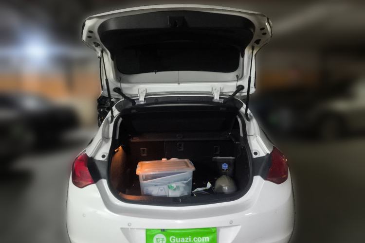 Used Buick GT 2010 XT 1.6L Automatic Fashion Edition