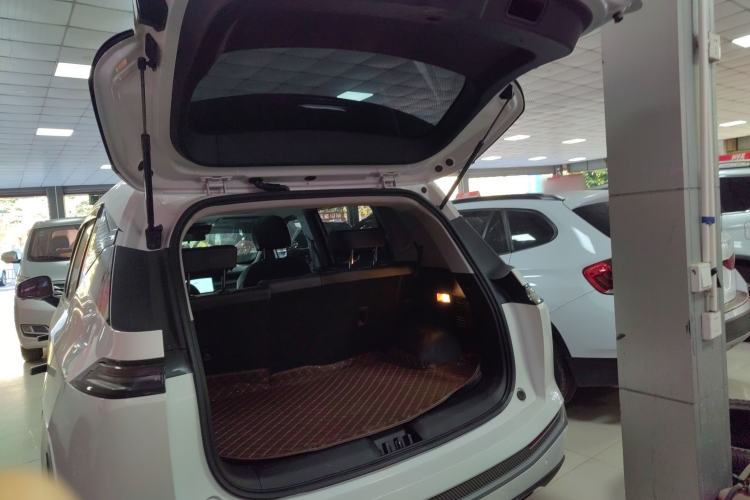 Used AION Y 2023 Younger Star Edition
