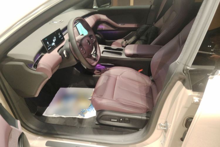 Used Nio ET5T 2023 75 kWh Touring
