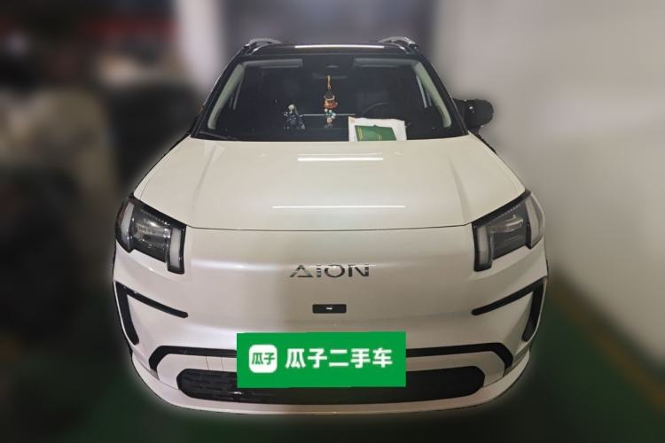 Used AION V 2024 Aion Tyrannosaurus 520 Intelligent Premium Edition Front