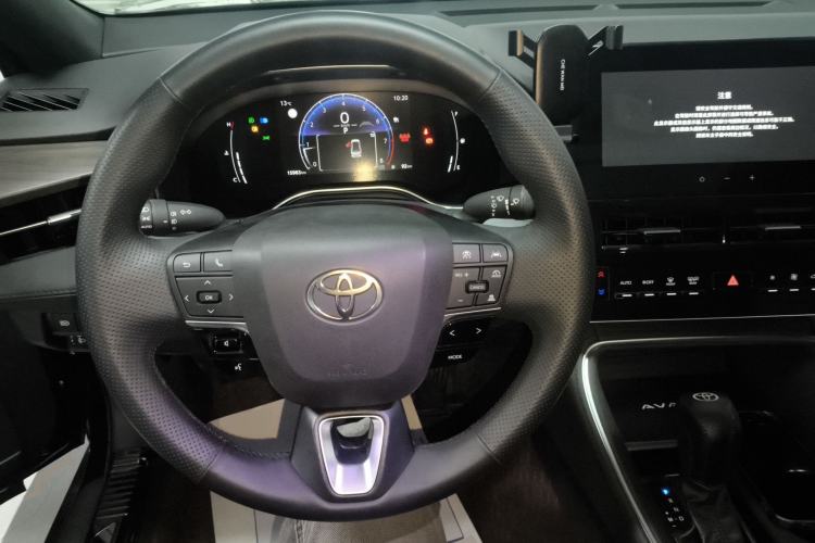 Used Toyota Avalon 2024 2.0L Ambition Edition
