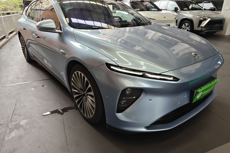 Used Nio ET7 2022 100 kWh
