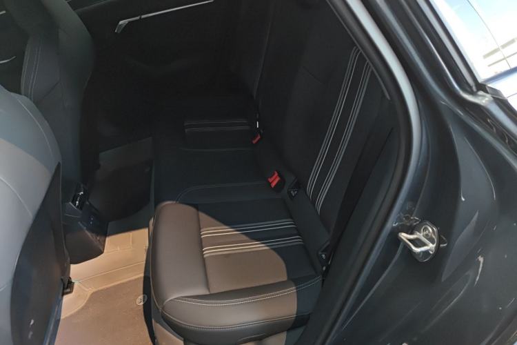 Used Audi A3 2024 A3L Limousine 35 TFSI Fashion Sport Model
