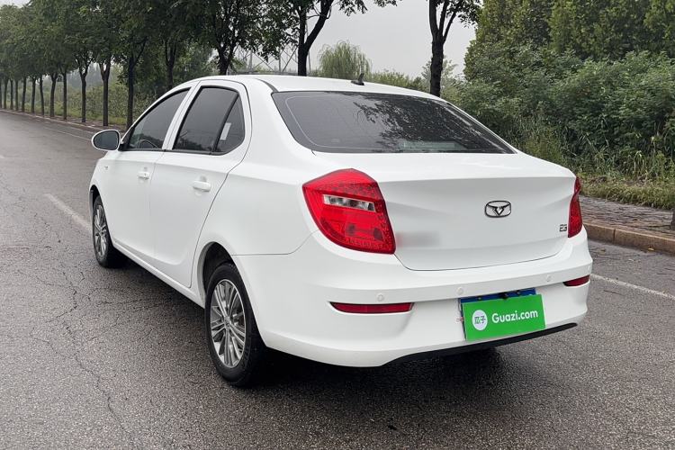 Used Cowin E3 2018 1.5L Automatic Luxury Version
