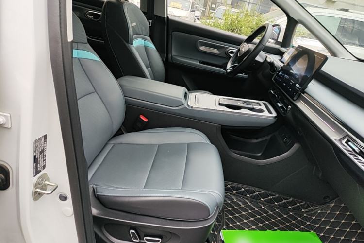 Used AION Y 2024 Plus 510 Intelligent Driving Version