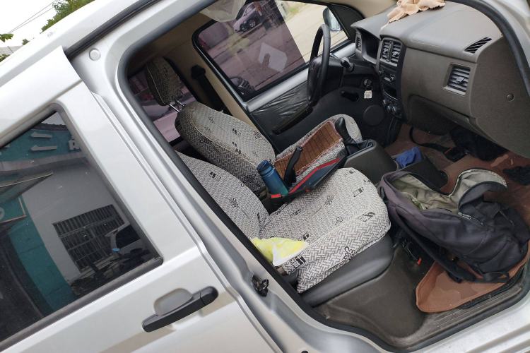 Used Wuling Rongguang S 2023 1.5L Base Version 5/7 Seats
