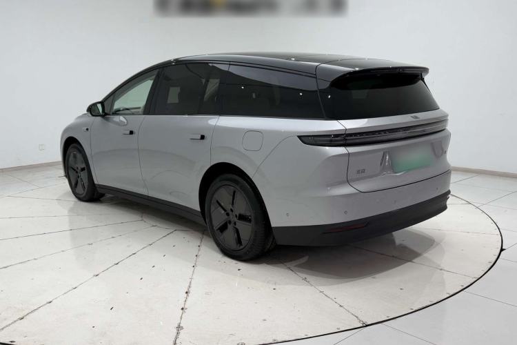 Used Li Auto Li Auto i8 2025 Model Standard Version