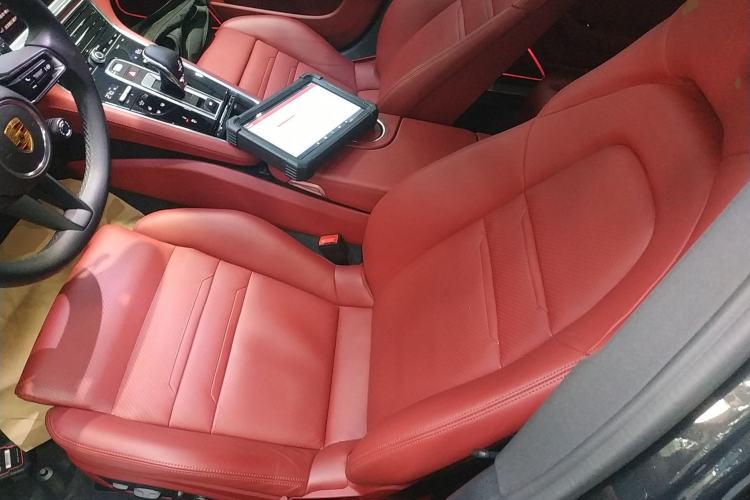 Used Porsche Panamera 2022 Panamera 2.9T
