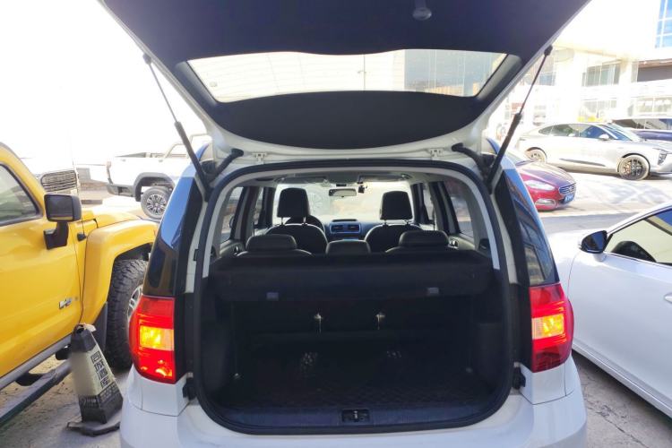 Used Skoda Yeti 2017 TSI280 DSG Advanced Edition