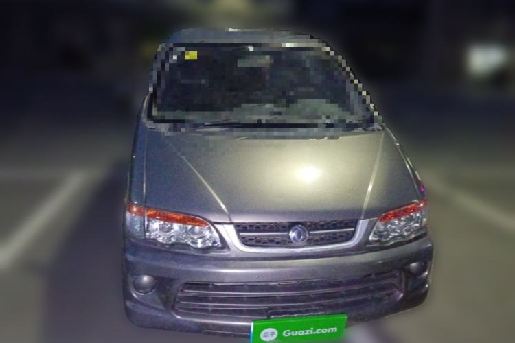 Used FORTHING Lingzhi 2014 V3 1.5L 7-Seater Standard Model II