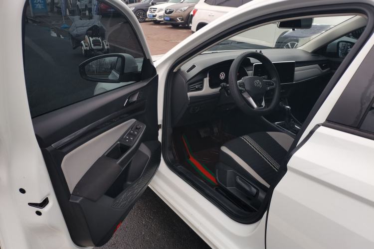 Used Volkswagen Bora 2024 200TSI DSG Comfort Edition