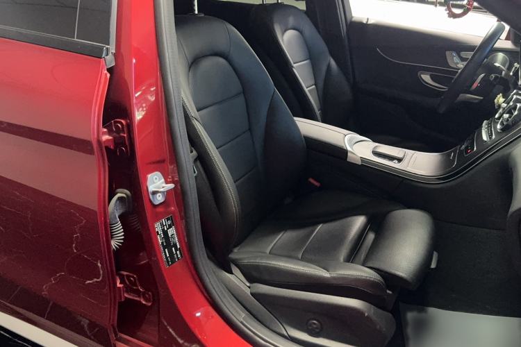 Used Mercedes-Benz C-Class 2020 Restyled C 260 L Sport Edition