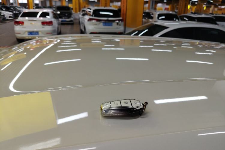 Used BYD Seagull 2023 Flying Edition