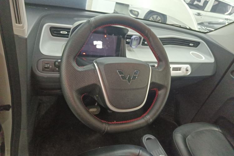 Used Wuling Hongguang MINIEV 2022 Macaron Colorful Edition Lithium Iron Phosphate
