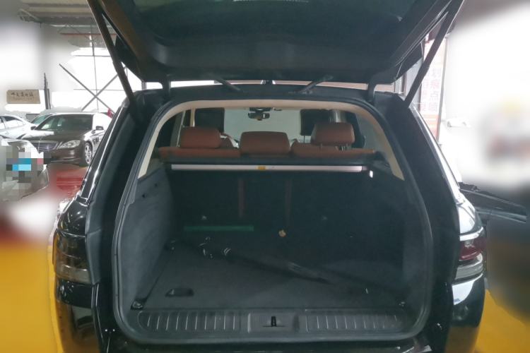 Used Land Rover Range Rover Sport 2017 3.0 SC V6 HSE DYNAMIC
