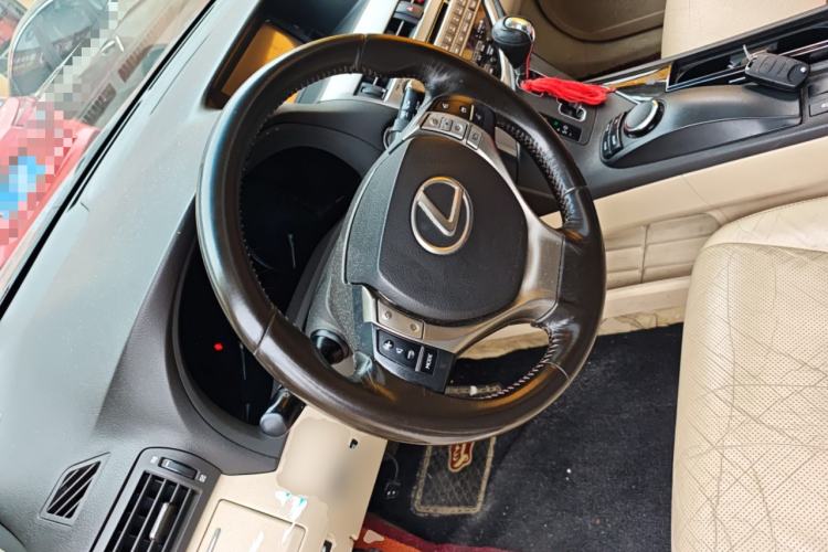 Used Lexus RX Classic 2013 270 Elite Edition