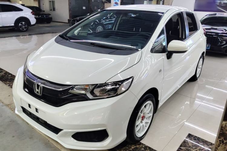 Used Honda Fit 2020 1.5L CVT Comfort Version Guazi used car, China used car export, Used car for sale, Used  cars, Cheapest cars for sale