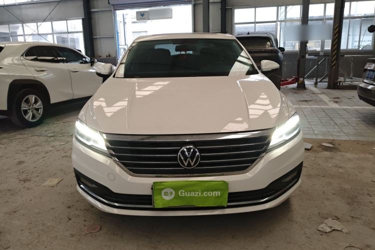 Used Volkswagen Lavida 2021 280TSI DSG Comfort Edition