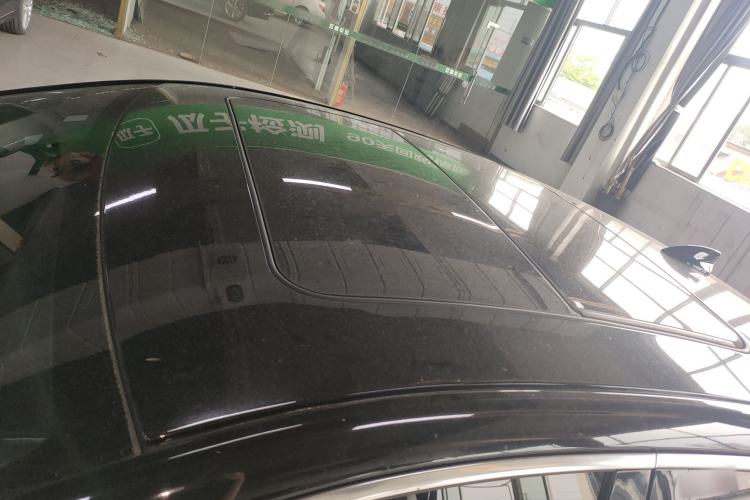 Used Chevrolet Malibu XL 2019 535T CVT Active Version