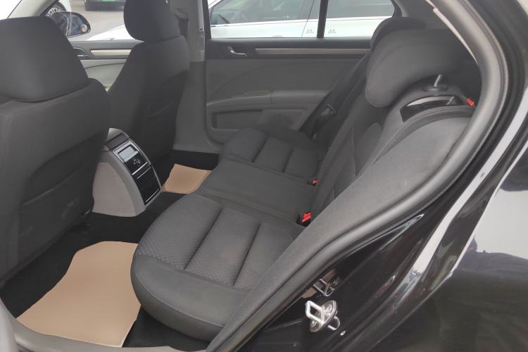 Used Skoda Superb 2015 1.8TSI Manual Shen Shi Edition
