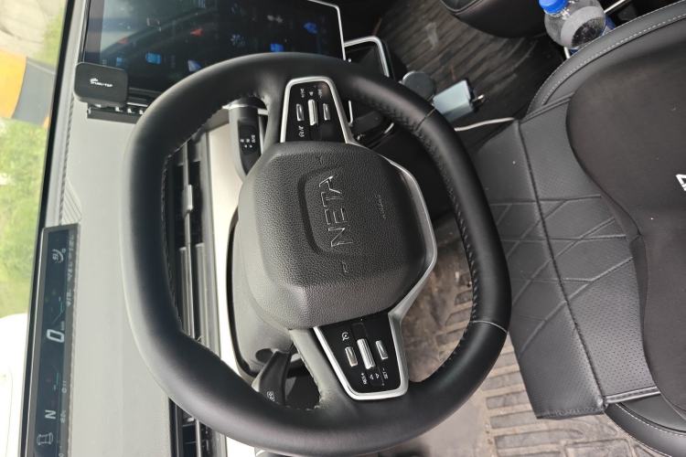 Used NETA V 2021 Long-Range Entertainment Edition