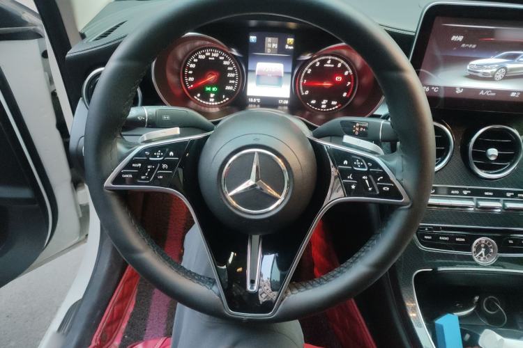 Used Mercedes-Benz C-Class 2016 C 200 L Sport Edition