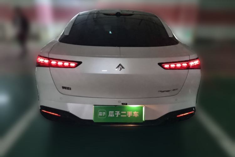 Used Hyptec GT 2023 560 Rear-Drive Seven-Wing Edition
