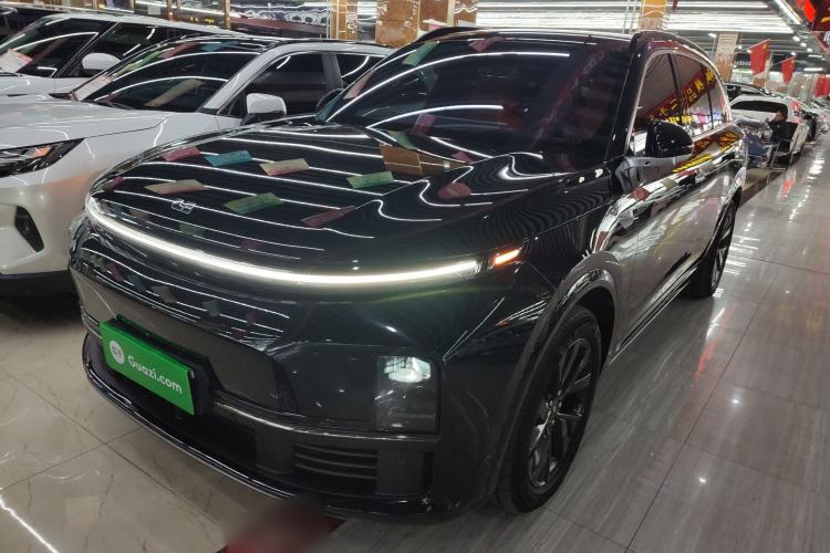 Used Li Auto L7 2023 Air model