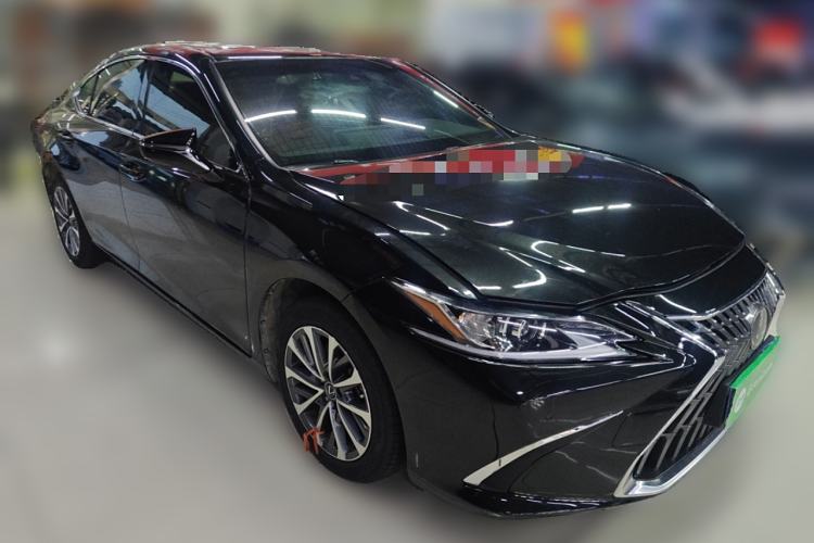 Used Lexus ES 2023 200 Excellence Edition
