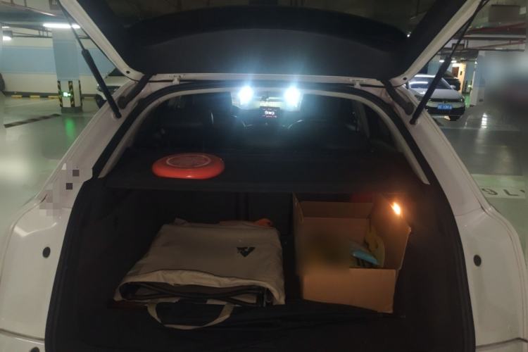 Used Audi Q3 2015 35 TFSI Comfort Model