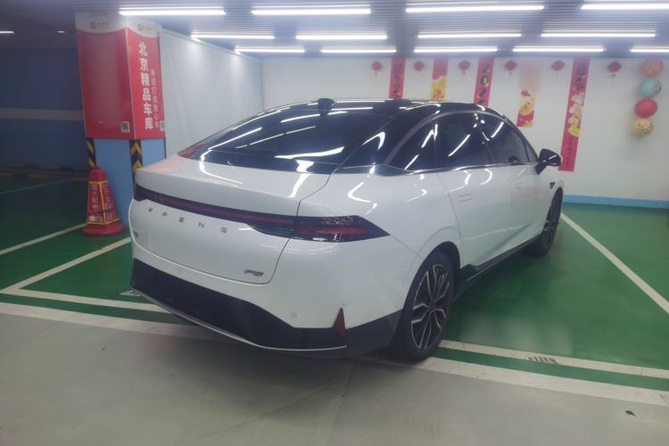 Used XPeng P5 2021 460G+