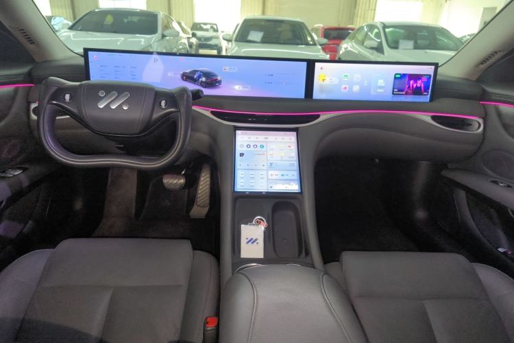 Used IM L6 2024 Max Enhanced Performance Edition