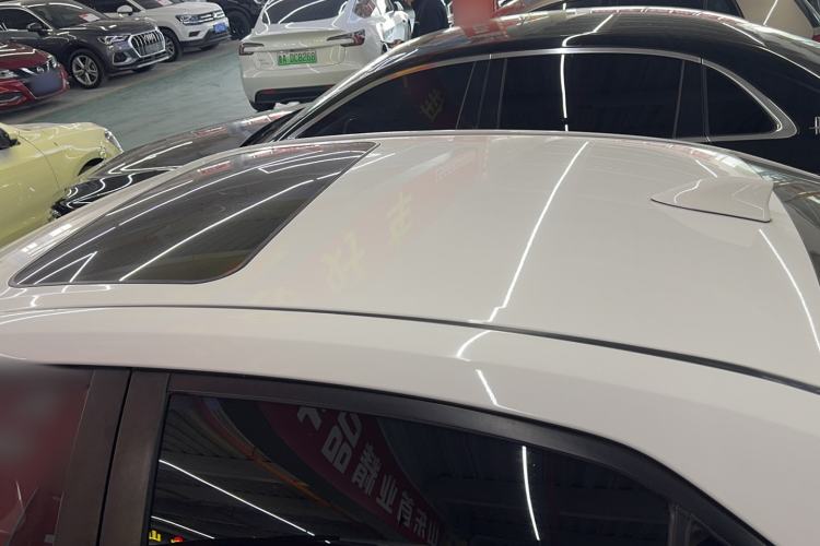 Used Toyota Corolla Hybrid E+ 2019 1.8L E-CVT Leading Edition Roof