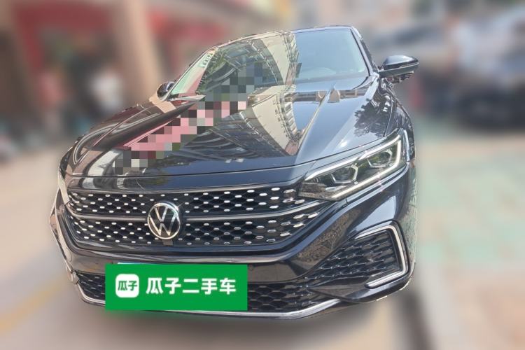 Used Volkswagen Passat 2022 330TSI Starry Luxury Edition
