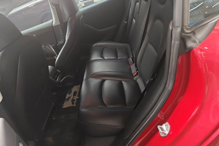 Used Tesla Model 3 2021 Standard Range Rear-Drive Upgraded Version
