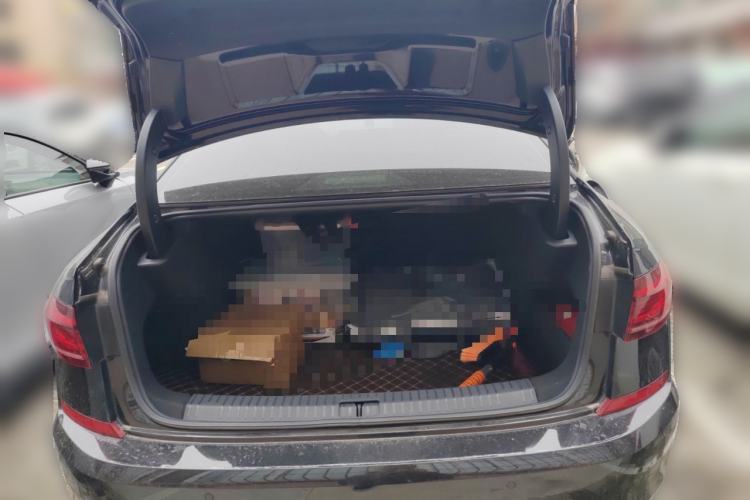 Used Volkswagen Passat 2023 Restyled 330TSI Starry Luxury Edition
