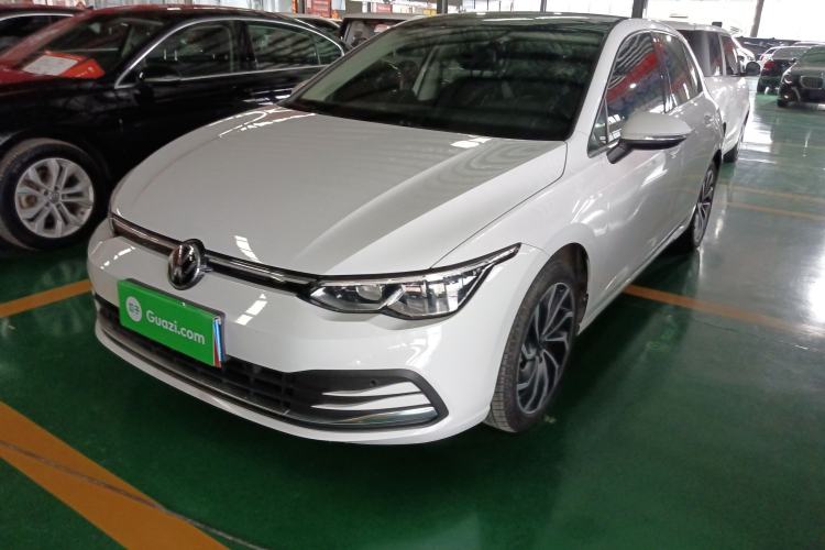 Used Volkswagen Golf 2021 280TSI DSG Pro