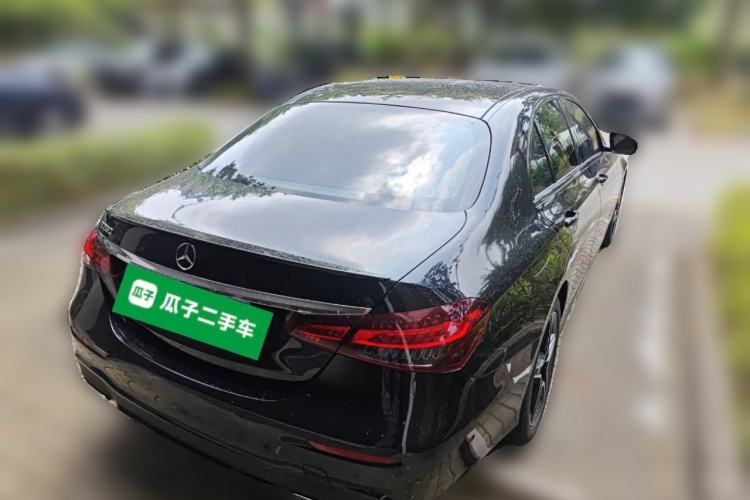 Used Mercedes-Benz E-Class 2022 E 260 Stylish Sports Edition
