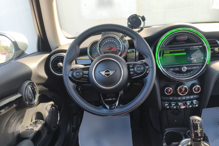 Used MINI MINI 2019 2.0T COOPER S Classic Edition