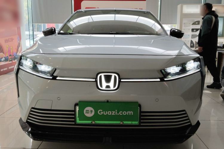Used Honda e:NS2 2024 Ignite Edition