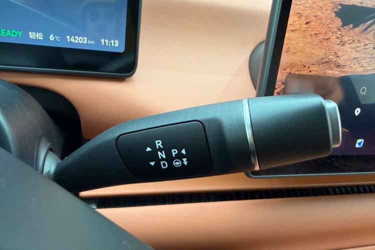 Used Leapmotor C16 2024 Range-Extended 200 LiDAR Edition