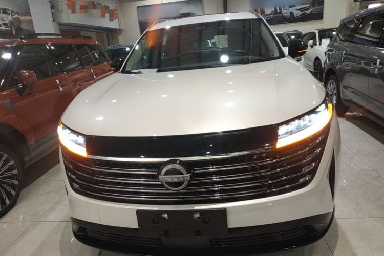 Used Nissan Pathfinder 2024 380 VC-TURBO Four-Wheel Drive Prestige Edition 6 Seats