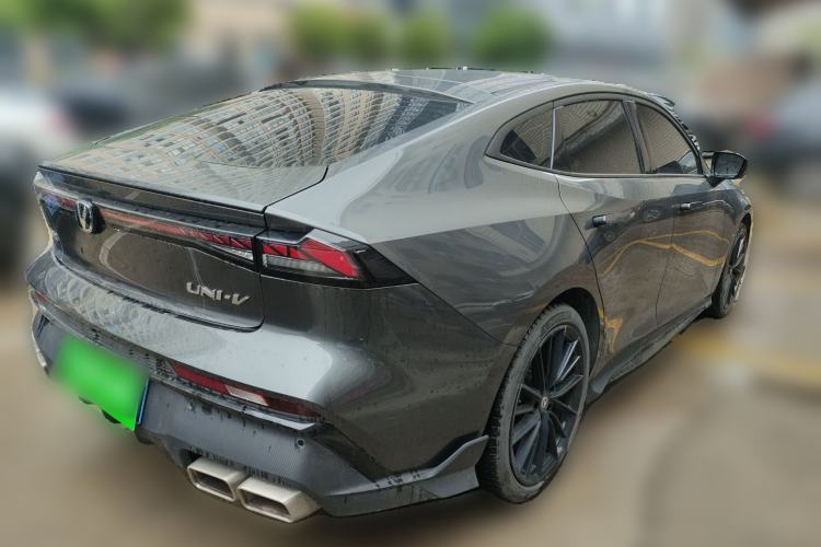 Used CHANGAN UNI-V 2024 1.5T Prestige Sport Edition