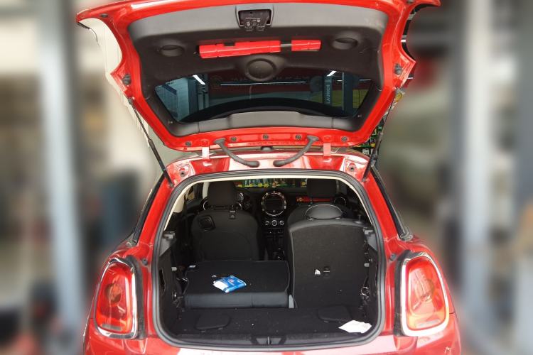 Used MINI 2014 1.2T ONE+