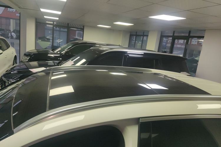 Used Mercedes-Benz GLC 2020 GLC 300 L 4MATIC Dynamic Edition
