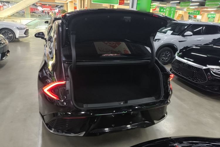 Used Wuling Xingguang 2023 150 Advanced Edition
