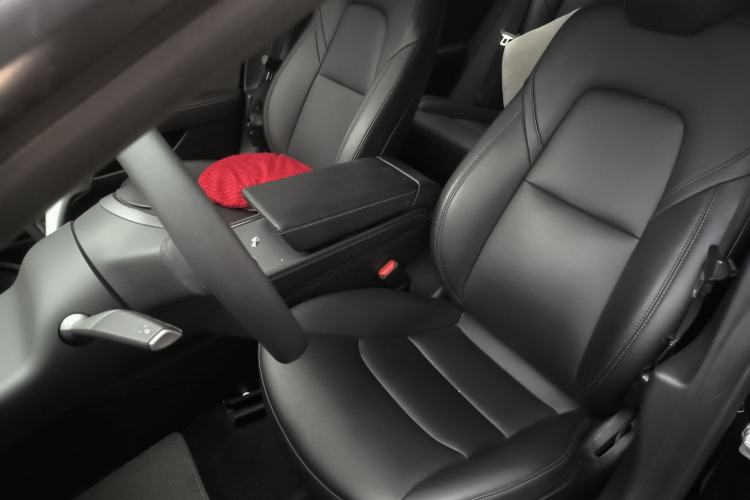 Used Tesla Model 3 2021 Standard Range Rear-Drive Upgraded Version
