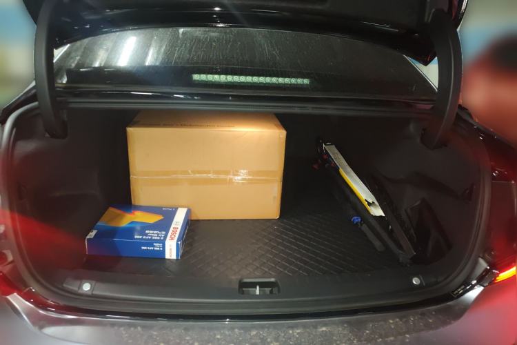 Used Volvo S90 2021 B5 Zhiyuan Luxury Edition