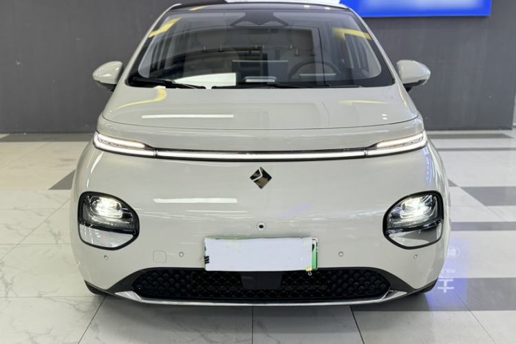 Used Baojun Cloud 2023 460 Max Lingxi Version Exterior 2