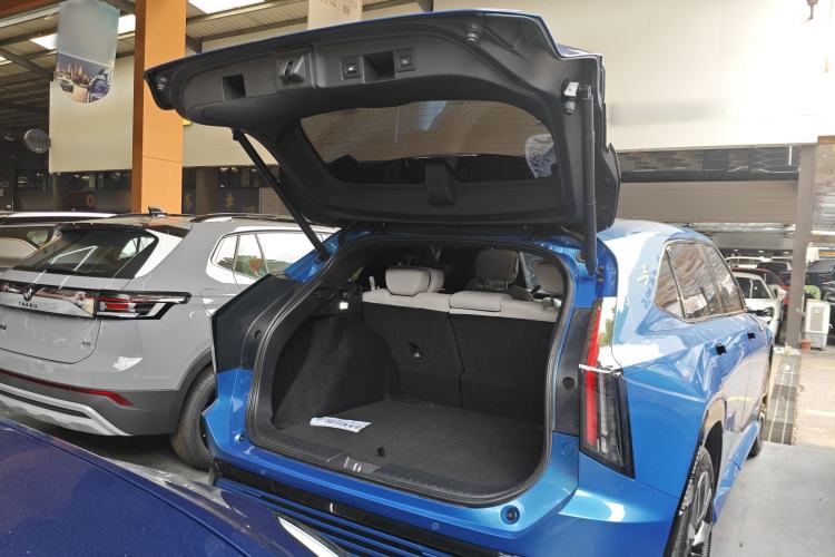 Used Honda S7 2025 Navigator Edition